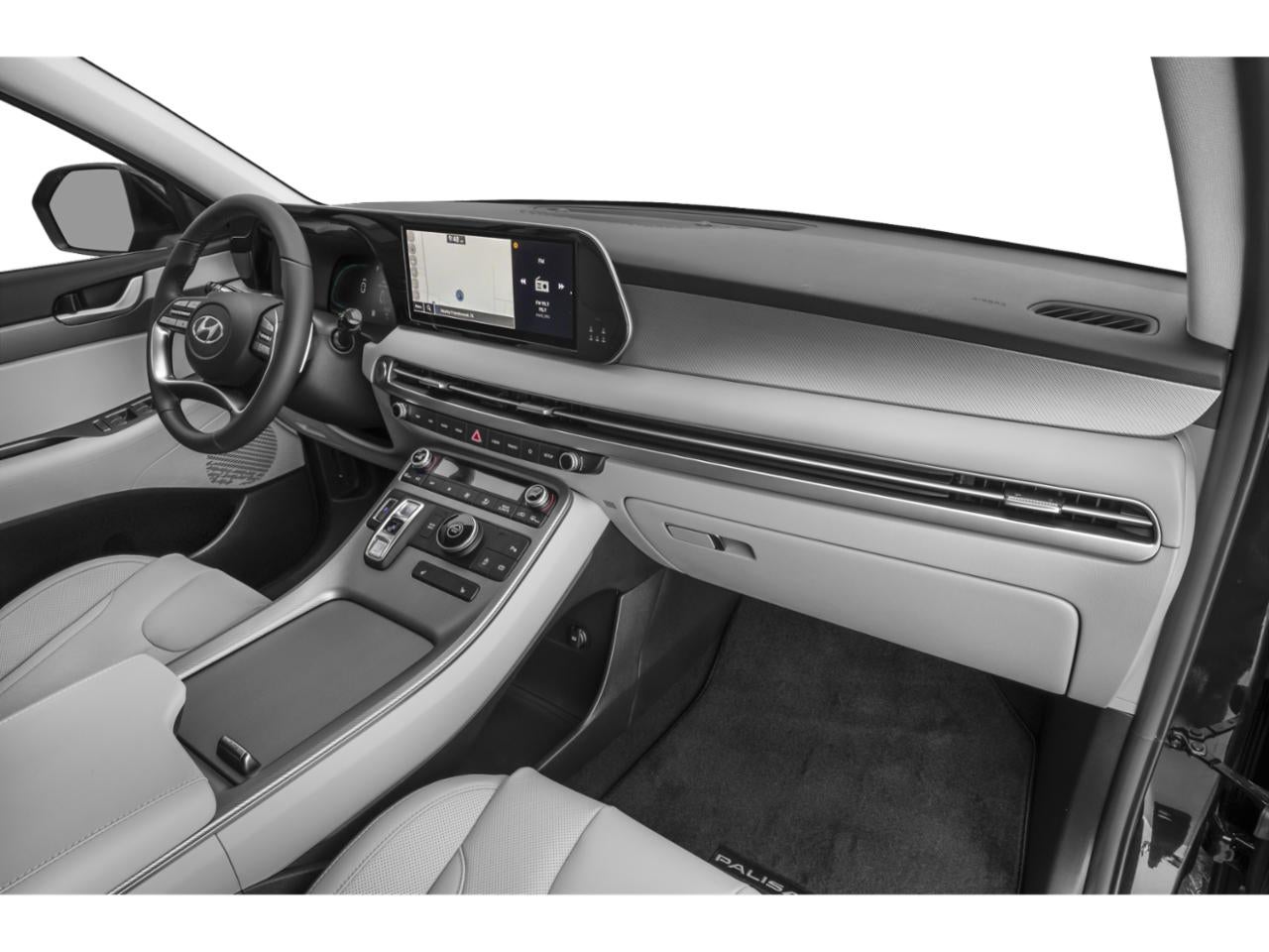 2025 Hyundai PALISADE SEL AWD