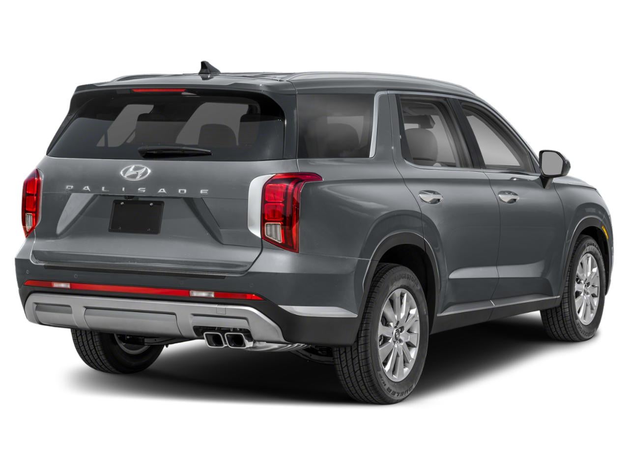 2025 Hyundai PALISADE SEL AWD