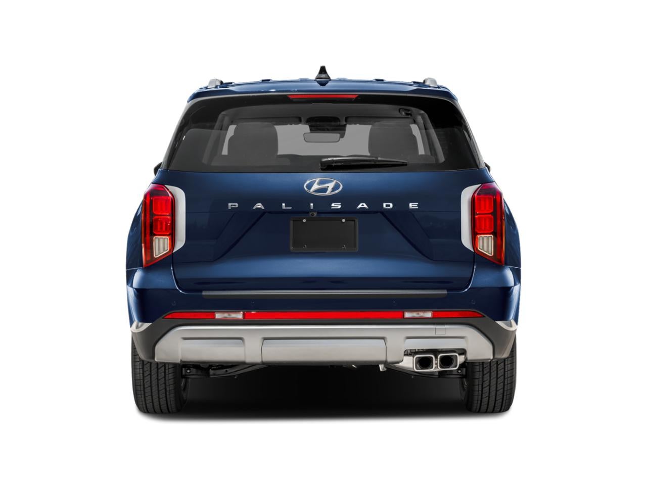 2025 Hyundai PALISADE SEL AWD