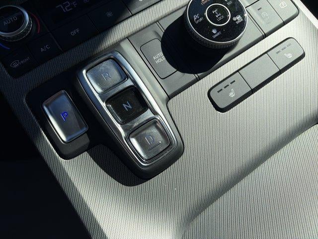 2025 Hyundai PALISADE SEL AWD