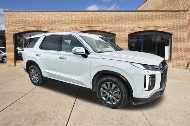 2025 Hyundai PALISADE SEL AWD