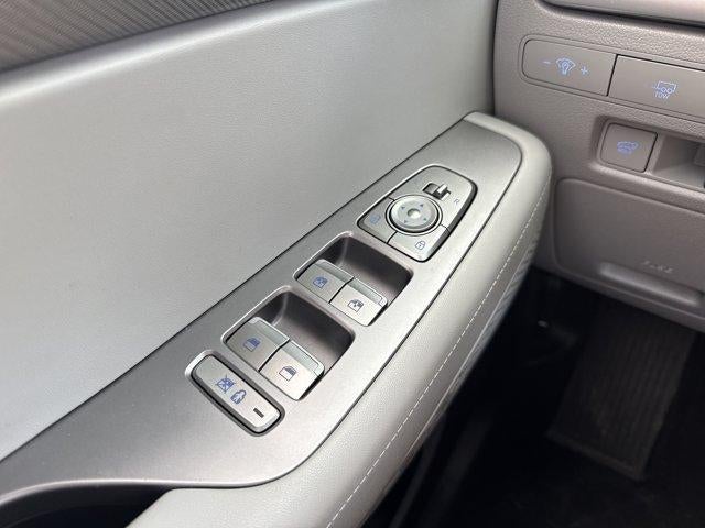 2025 Hyundai PALISADE SEL AWD