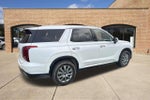 2025 Hyundai PALISADE SEL AWD