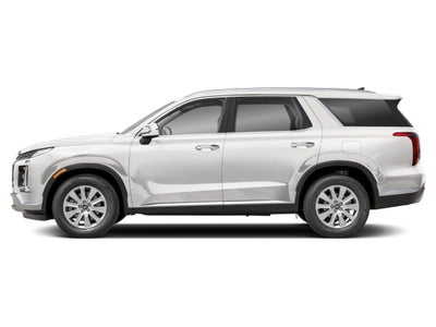 2025 Hyundai PALISADE SEL AWD