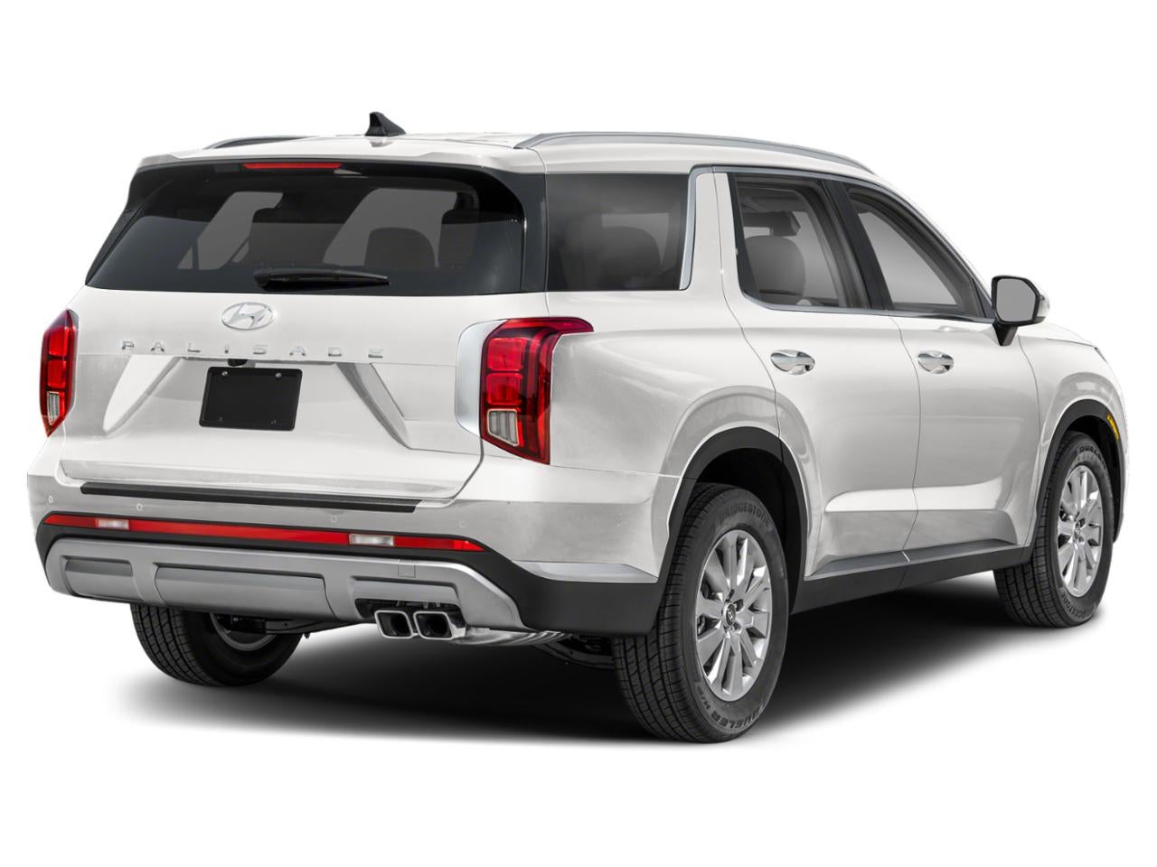 2025 Hyundai PALISADE SEL AWD