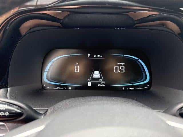 2023 Hyundai PALISADE XRT AWD