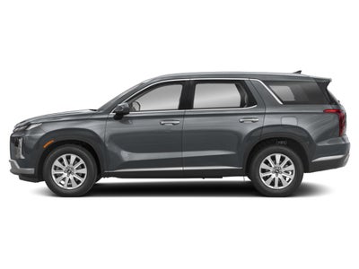 2024 Hyundai PALISADE SEL 7P AWD