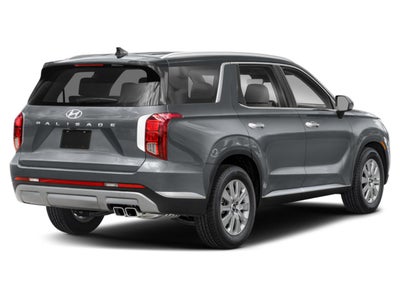 2024 Hyundai PALISADE SEL 7P AWD