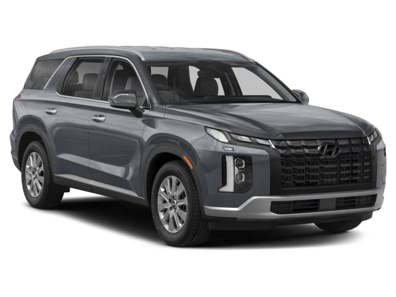 2024 Hyundai PALISADE SEL 7P AWD