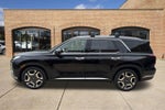 2023 Hyundai PALISADE Limited AWD