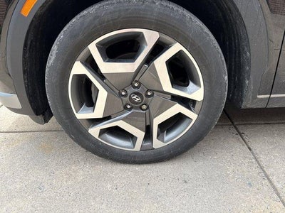 2023 Hyundai PALISADE Limited AWD