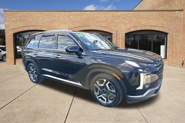 2024 Hyundai PALISADE Limited AWD