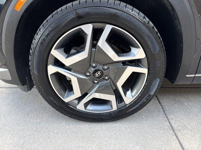 2024 Hyundai PALISADE Limited AWD