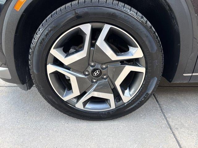 2024 Hyundai PALISADE Limited AWD