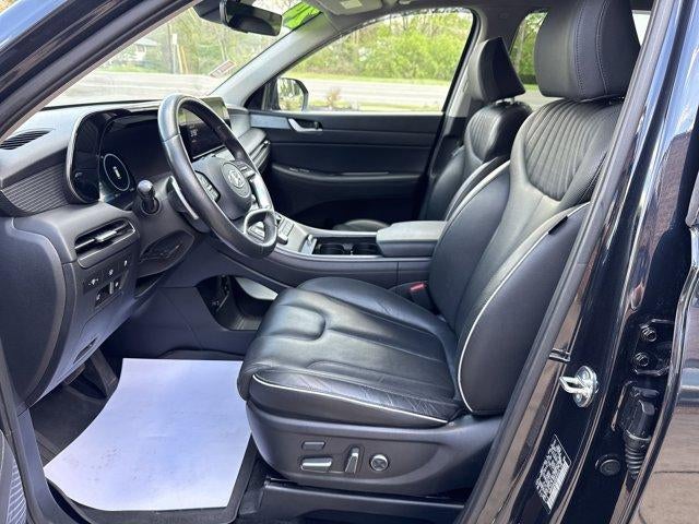 2024 Hyundai PALISADE Limited AWD