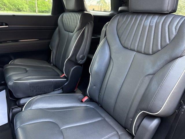 2024 Hyundai PALISADE Limited AWD