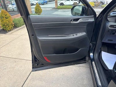 2024 Hyundai PALISADE Limited AWD