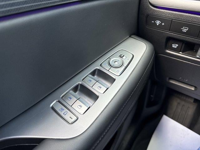 2024 Hyundai PALISADE Limited AWD