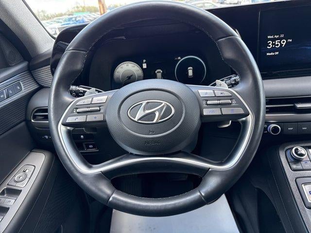 2024 Hyundai PALISADE Limited AWD