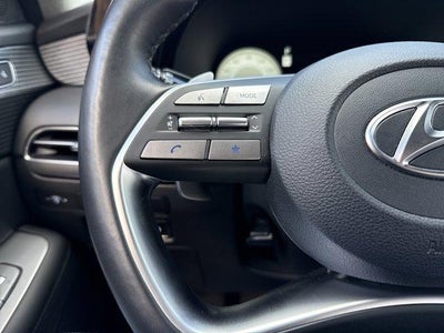 2024 Hyundai PALISADE Limited AWD