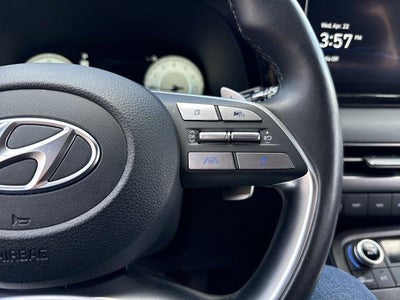 2024 Hyundai PALISADE Limited AWD