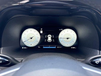 2024 Hyundai PALISADE Limited AWD