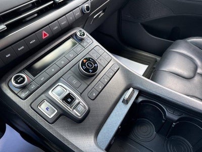 2024 Hyundai PALISADE Limited AWD