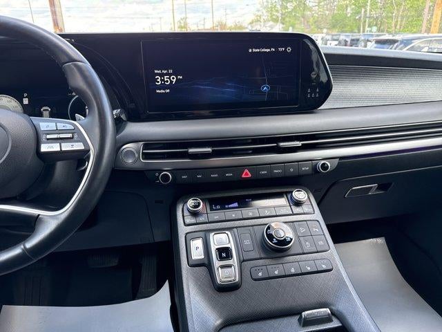 2024 Hyundai PALISADE Limited AWD