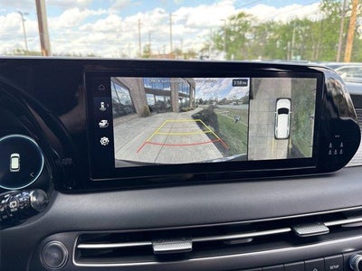 2024 Hyundai PALISADE Limited AWD