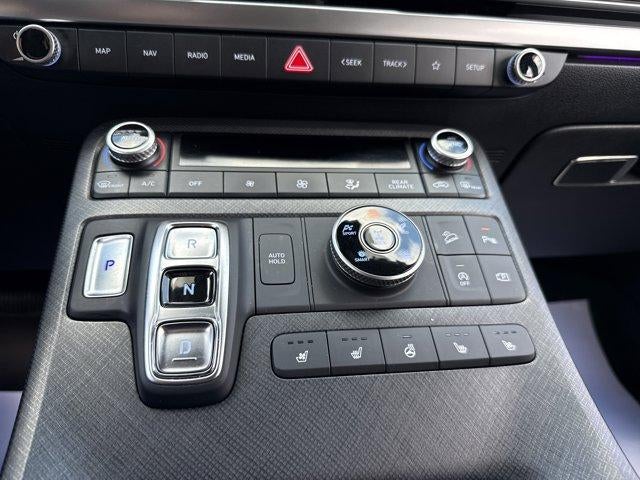 2024 Hyundai PALISADE Limited AWD