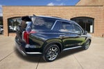 2024 Hyundai PALISADE Limited AWD