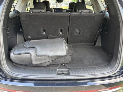 2024 Hyundai PALISADE Limited AWD