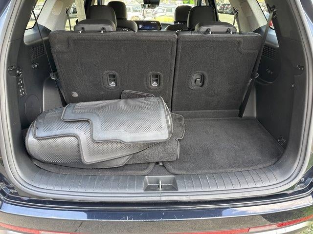 2024 Hyundai PALISADE Limited AWD