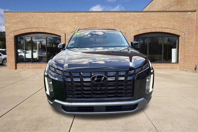 2024 Hyundai PALISADE Limited AWD