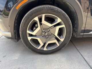 2024 Hyundai PALISADE Limited AWD