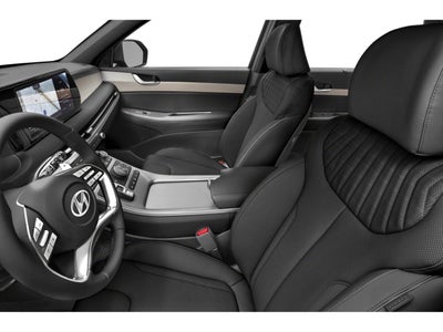 2024 Hyundai PALISADE Limited AWD