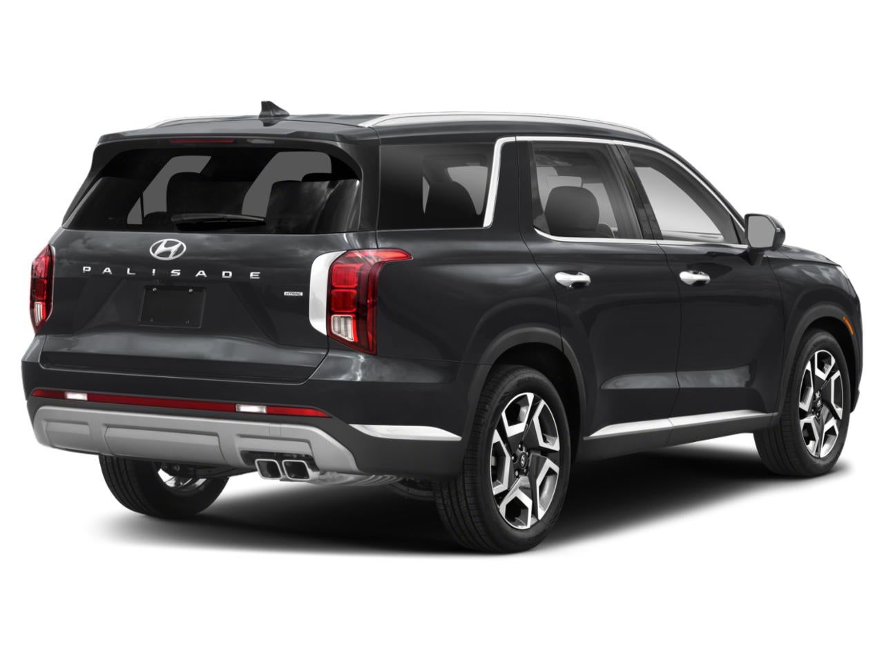 2024 Hyundai PALISADE Limited AWD