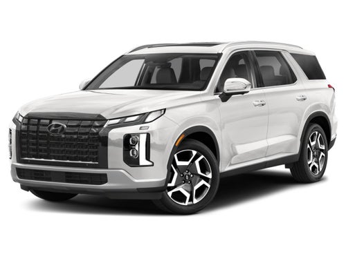 2023 Hyundai PALISADE Limited AWD