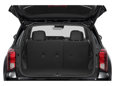 2023 Hyundai PALISADE Limited AWD