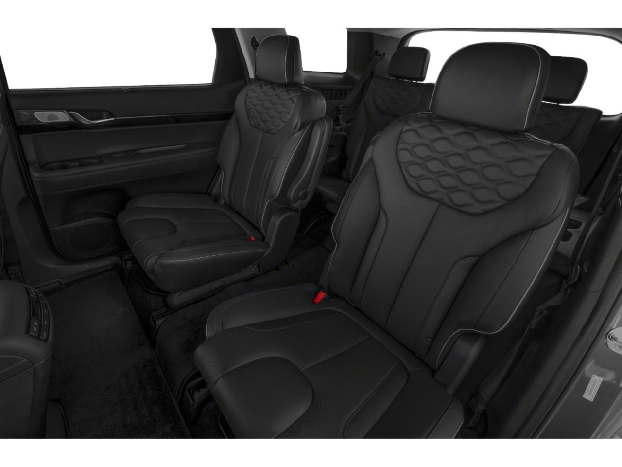 2022 Hyundai PALISADE Limited AWD