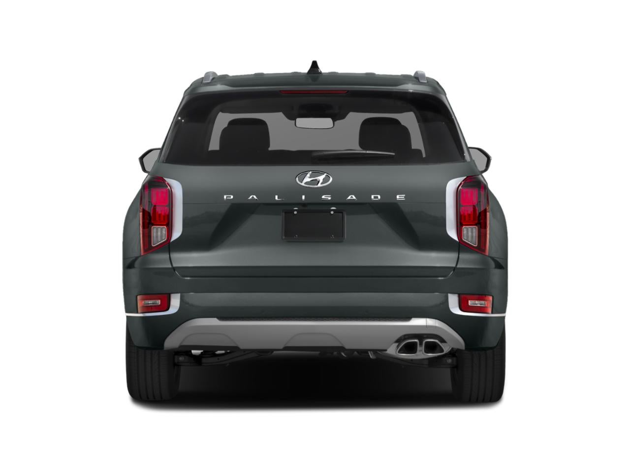 2022 Hyundai PALISADE Limited AWD