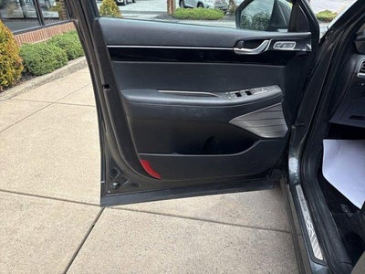 2022 Hyundai PALISADE Limited AWD