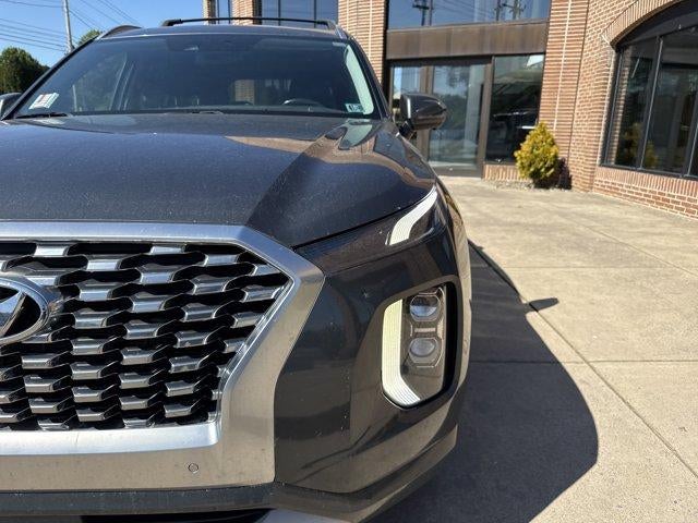 2022 Hyundai PALISADE Limited AWD