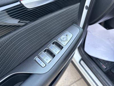 2025 Hyundai PALISADE Calligraphy Night Edition AWD