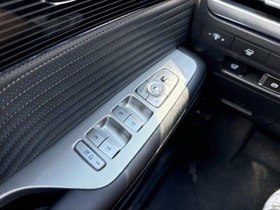 2025 Hyundai PALISADE Calligraphy AWD