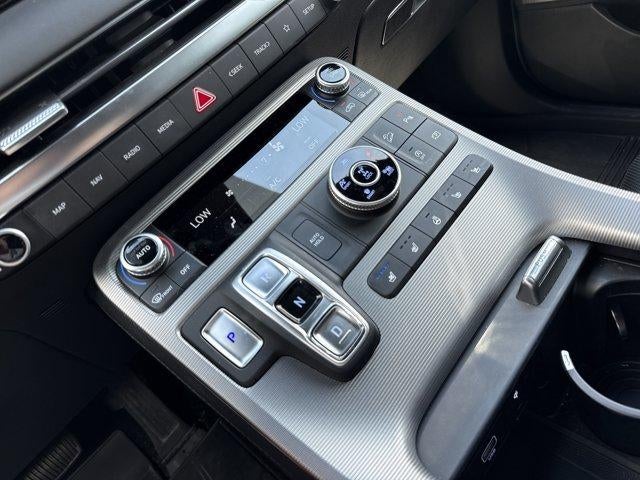 2025 Hyundai PALISADE Calligraphy AWD