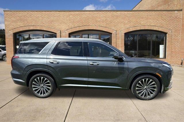 2025 Hyundai PALISADE Calligraphy AWD