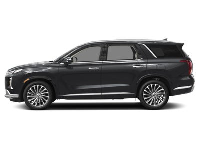 2024 Hyundai PALISADE Calligraphy AWD