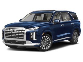 2024 Hyundai PALISADE Calligraphy AWD