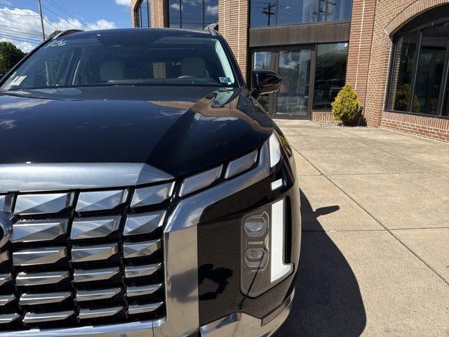 2023 Hyundai PALISADE Calligraphy AWD